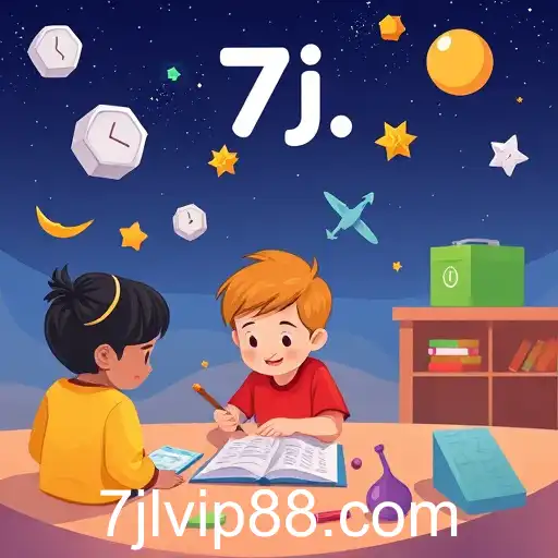 7jl: The Future of Online Gaming
