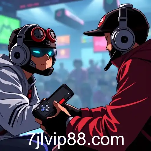 Multiplayer Games