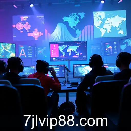 The Evolving Landscape of Online Gaming in 2025