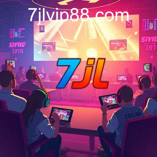 The Rise of 7jl in the Gaming World
