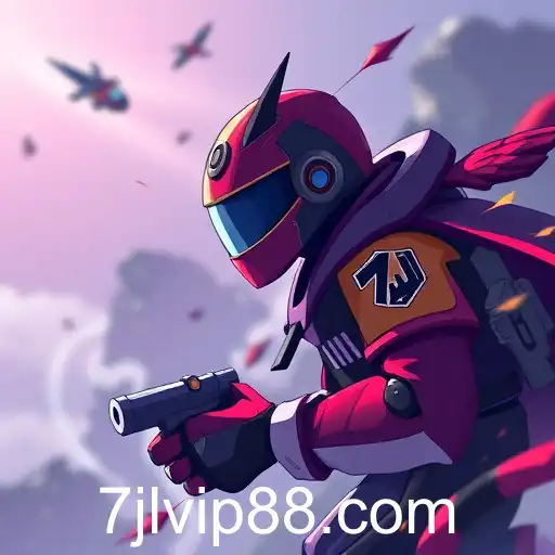 The Rise of 7jl in the Gaming World